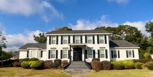 3957 Long Avenue Ext., Conway, SC 29526