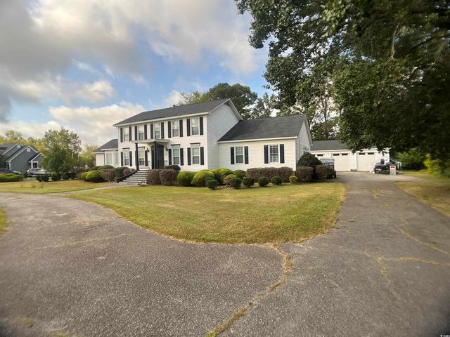 3957 Long Avenue Ext., Conway, SC 29526