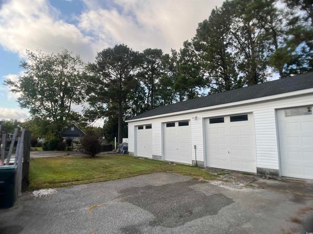 3957 Long Avenue Ext., Conway, SC 29526