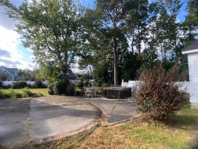 3957 Long Avenue Ext., Conway, SC 29526