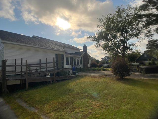 3957 Long Avenue Ext., Conway, SC 29526