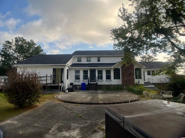 3957 Long Avenue Ext., Conway, SC 29526