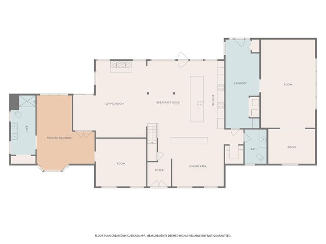 3957 Long Avenue Ext., Conway, SC 29526