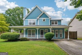 708 Joseph E Lowery Boulevard SW, Atlanta, GA 30310