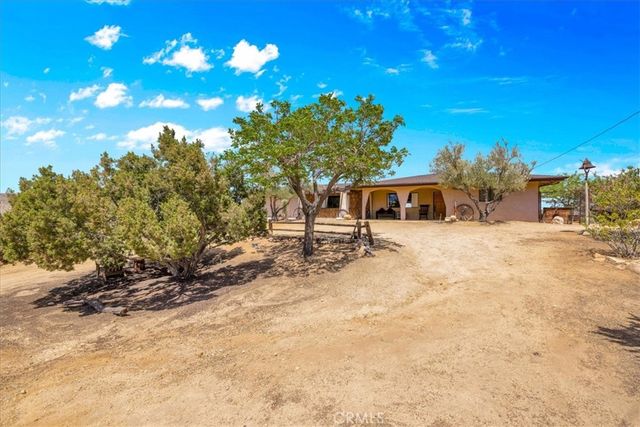 8001 Hammett Road, Yucca Valley, CA 92284