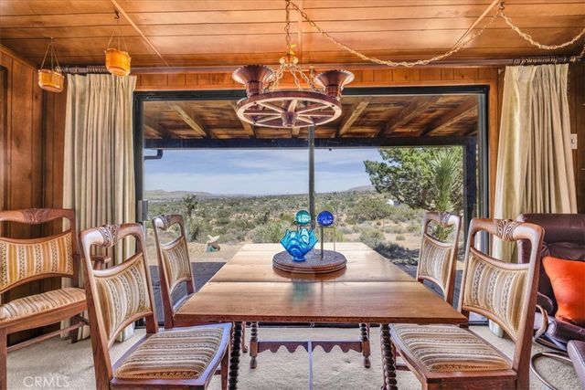 8001 Hammett Road, Yucca Valley, CA 92284