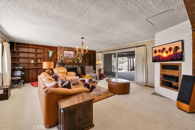 8001 Hammett Road, Yucca Valley, CA 92284