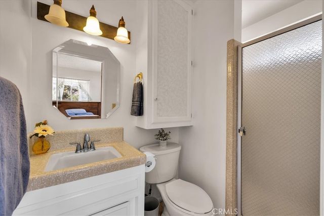 8001 Hammett Road, Yucca Valley, CA 92284