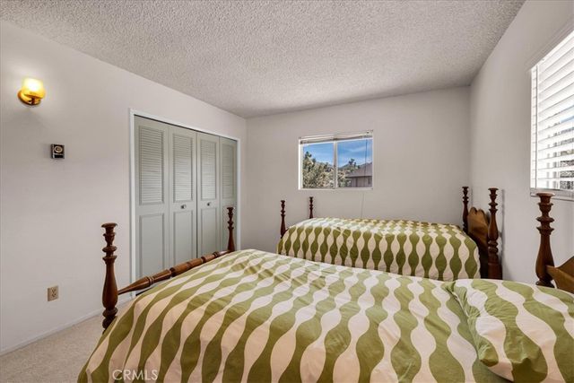 8001 Hammett Road, Yucca Valley, CA 92284