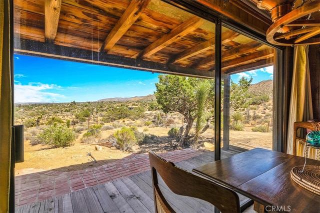 8001 Hammett Road, Yucca Valley, CA 92284