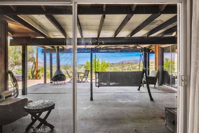 8001 Hammett Road, Yucca Valley, CA 92284
