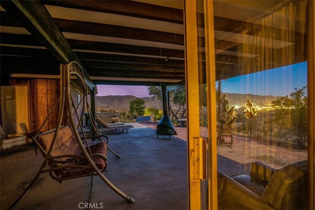 8001 Hammett Road, Yucca Valley, CA 92284