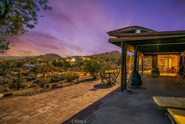 8001 Hammett Road, Yucca Valley, CA 92284