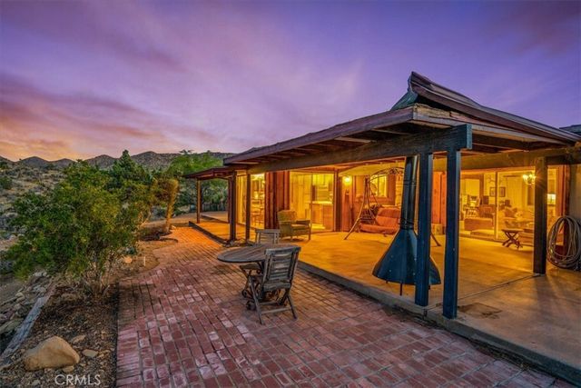 8001 Hammett Road, Yucca Valley, CA 92284