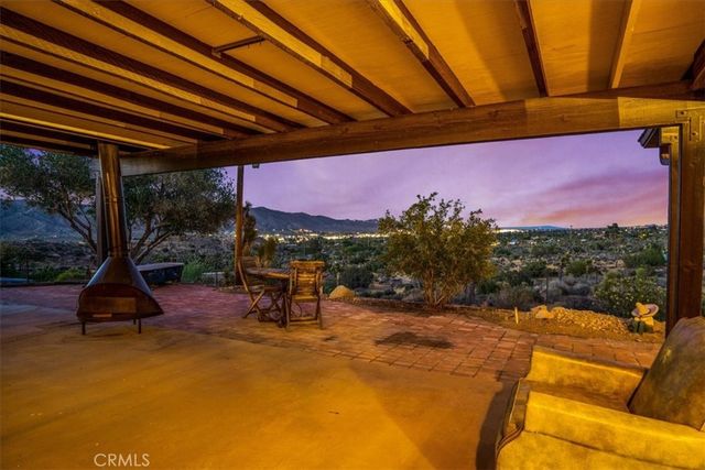 8001 Hammett Road, Yucca Valley, CA 92284