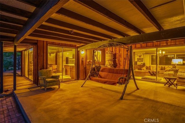 8001 Hammett Road, Yucca Valley, CA 92284