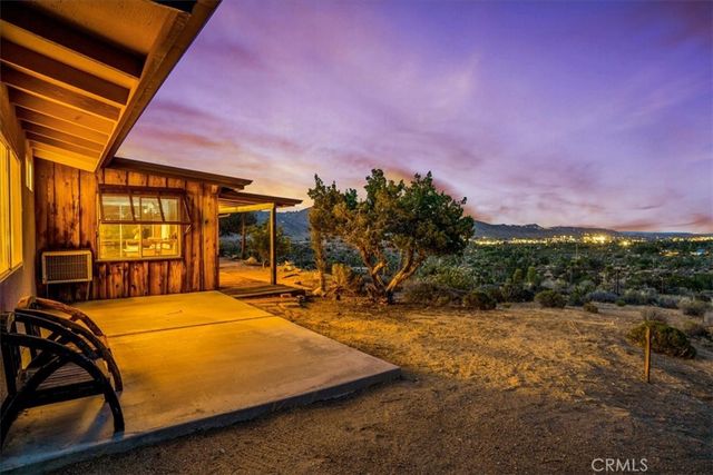 8001 Hammett Road, Yucca Valley, CA 92284
