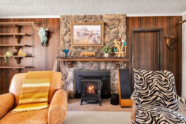 8001 Hammett Road, Yucca Valley, CA 92284
