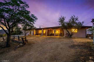 8001 Hammett Road, Yucca Valley, CA 92284