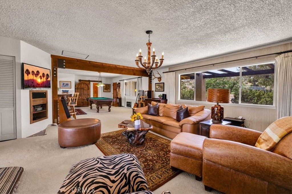 Image 16 of property listing at 8001 Hammett Road, Yucca Valley, CA 92284