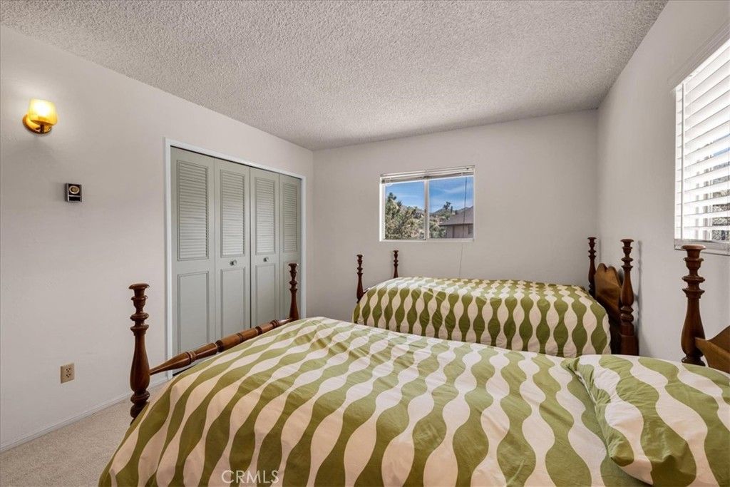 Image 22 of property listing at 8001 Hammett Road, Yucca Valley, CA 92284
