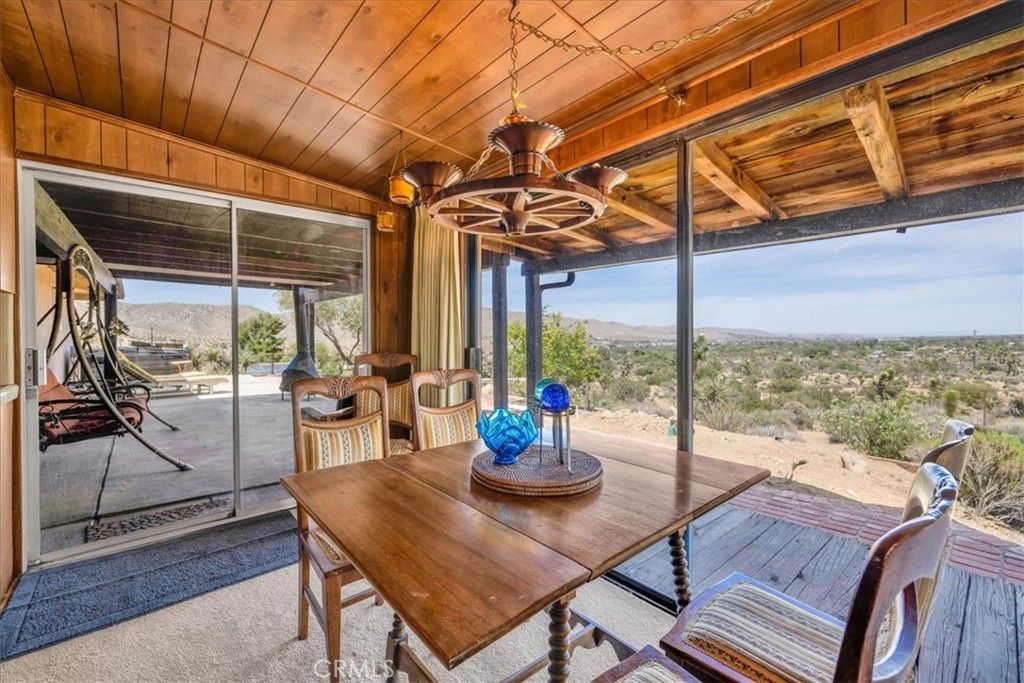 Image 28 of property listing at 8001 Hammett Road, Yucca Valley, CA 92284