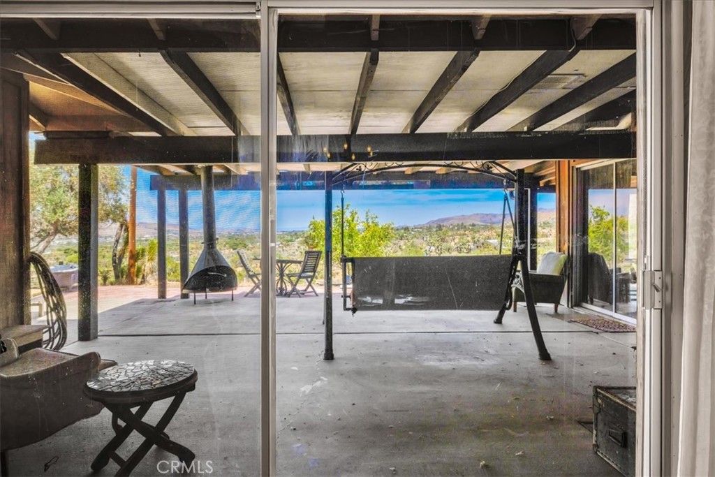 Image 36 of property listing at 8001 Hammett Road, Yucca Valley, CA 92284