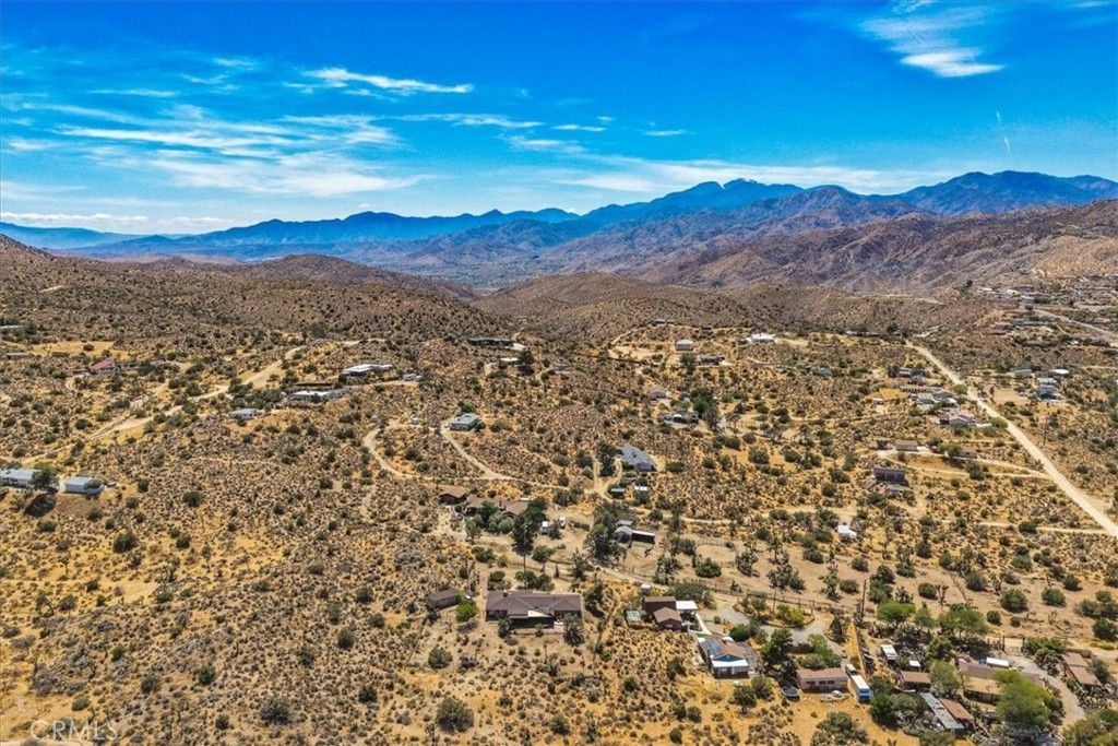 Image 52 of property listing at 8001 Hammett Road, Yucca Valley, CA 92284