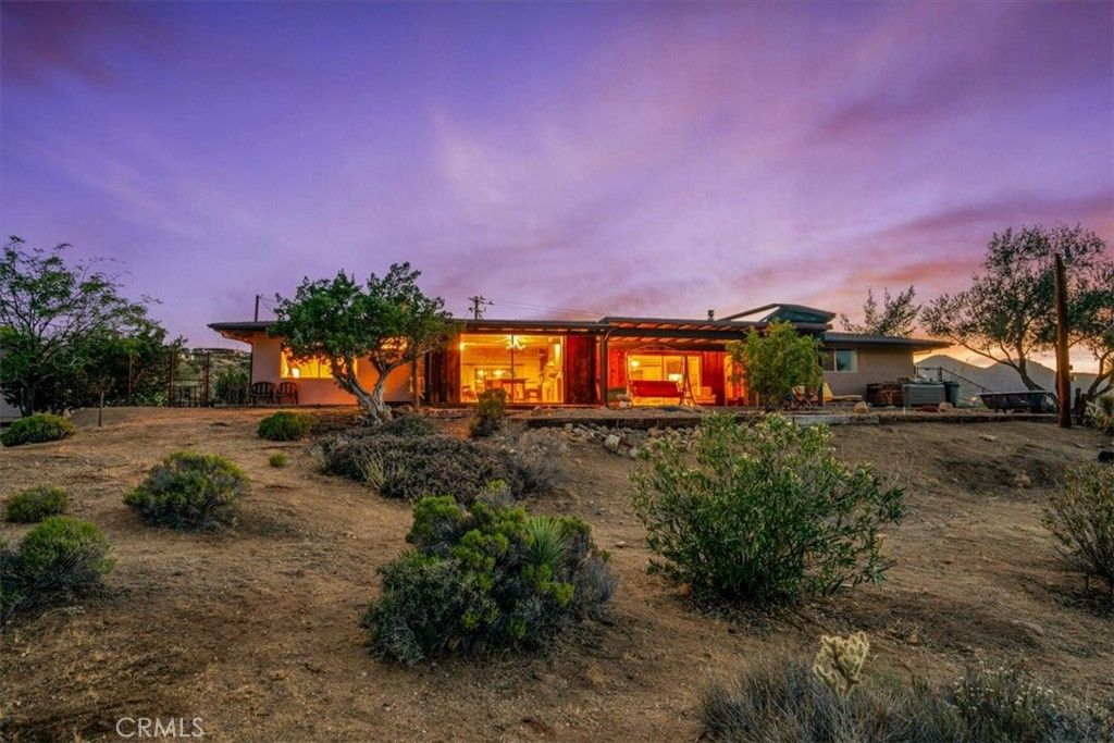Image 57 of property listing at 8001 Hammett Road, Yucca Valley, CA 92284