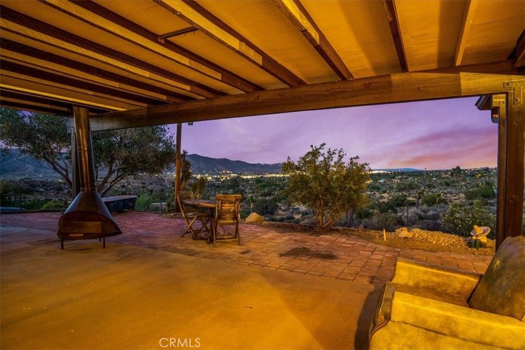Image 59 of property listing at 8001 Hammett Road, Yucca Valley, CA 92284