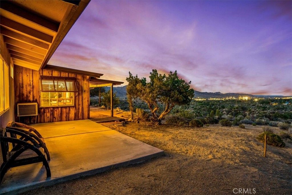 Image 61 of property listing at 8001 Hammett Road, Yucca Valley, CA 92284