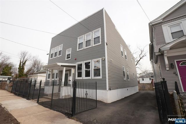 14-16 Hazel Place, Newark, NJ 07108