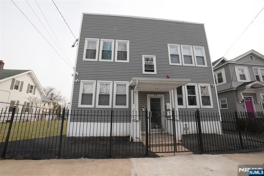 14-16 Hazel Place, Newark, NJ 07108