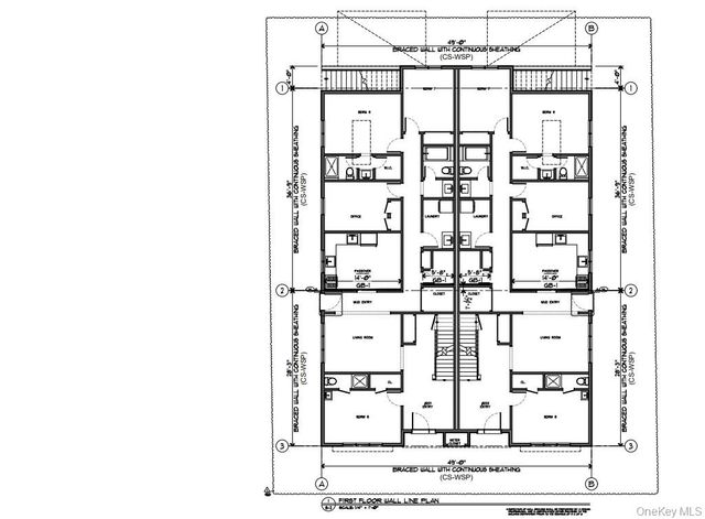 5 Mirror Lake Road 201, Spring Valley, NY 10977