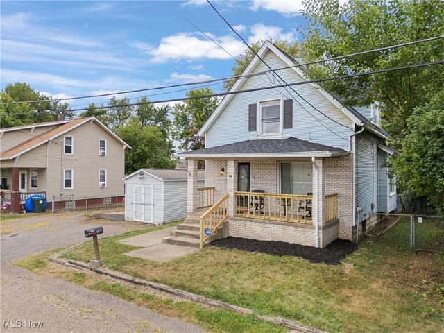 1821 Wallace Avenue NE, Canton, OH 44705