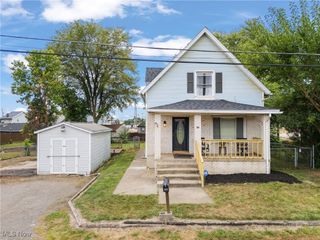 1821 Wallace Avenue NE, Canton, OH 44705