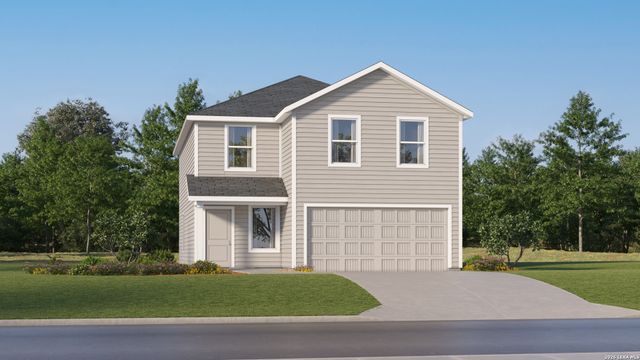 14824 Quartz Cove, Elmendorf, TX 78112