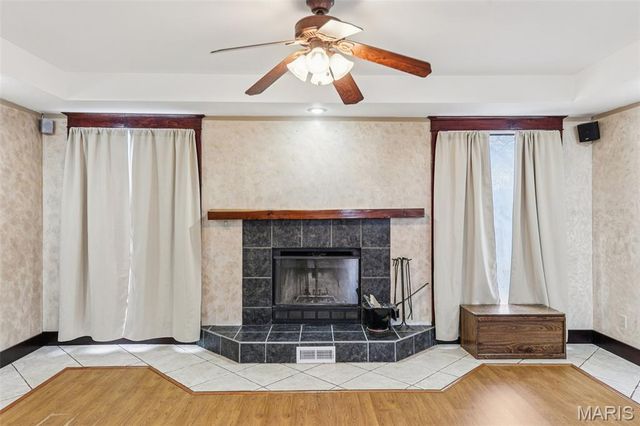 8602 E Kirsch Road, Troy, IL 62294