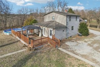 8602 E Kirsch Road, Troy, IL 62294