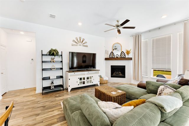 748 Lombard Lane, Forney, TX 75126