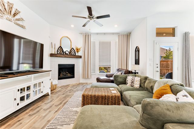 748 Lombard Lane, Forney, TX 75126