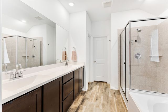 748 Lombard Lane, Forney, TX 75126