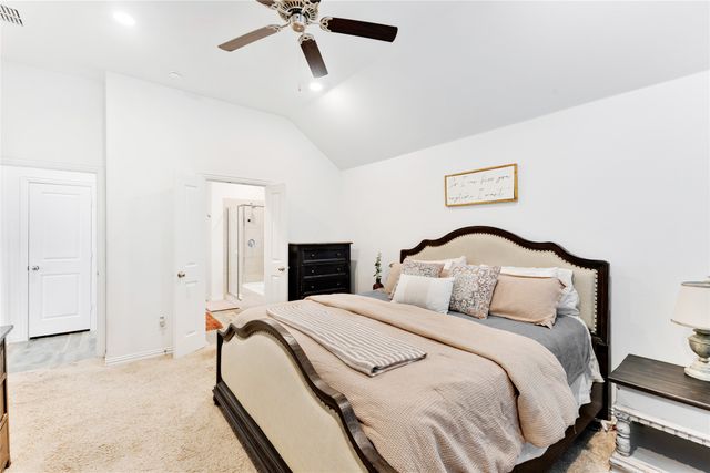 748 Lombard Lane, Forney, TX 75126