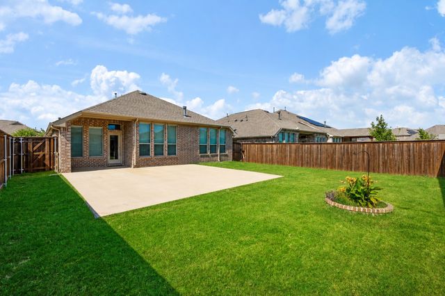 748 Lombard Lane, Forney, TX 75126