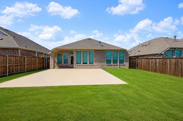 748 Lombard Lane, Forney, TX 75126