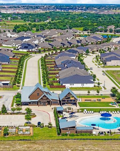 748 Lombard Lane, Forney, TX 75126