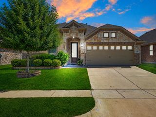 748 Lombard Lane, Forney, TX 75126