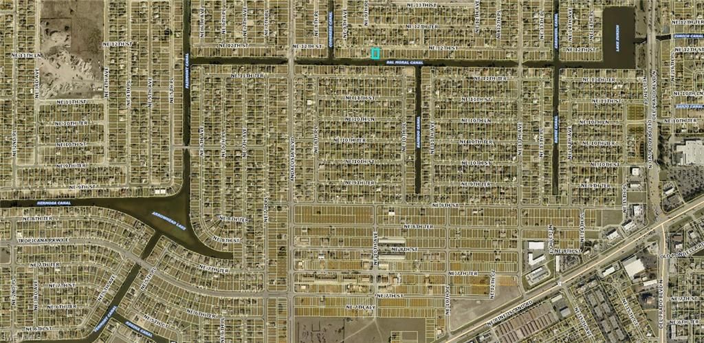 926 NE 12th ST, Cape Coral, FL 33909