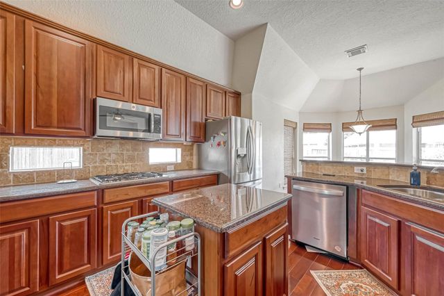 5242 Fountainbrook Lane, Sugar Land, TX 77479