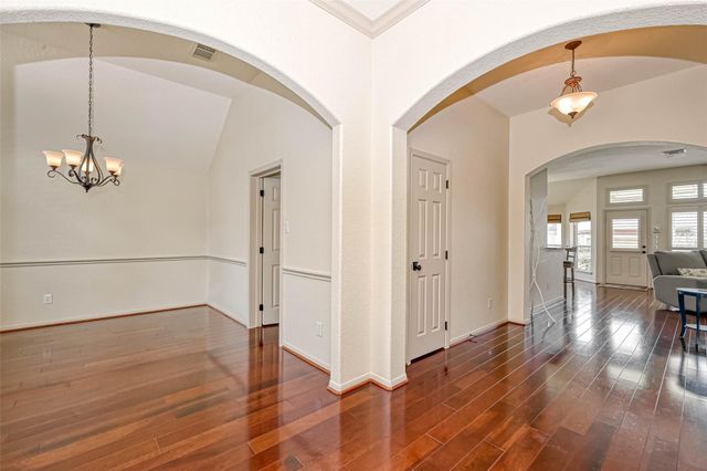 5242 Fountainbrook Lane, Sugar Land, TX 77479